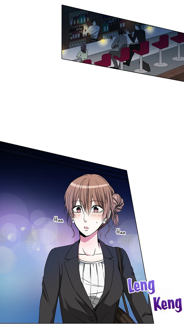 chỉ có em mới làm anh cứng chapter 1.1 15