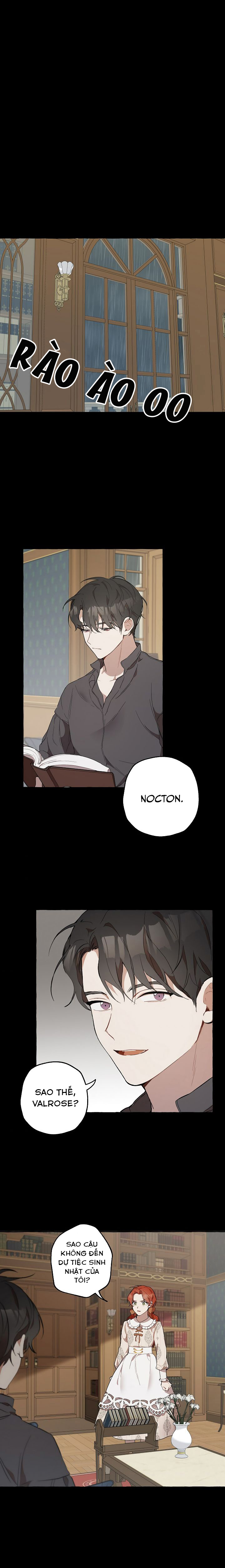 tất cả đều là sai lầm chapter 6 5