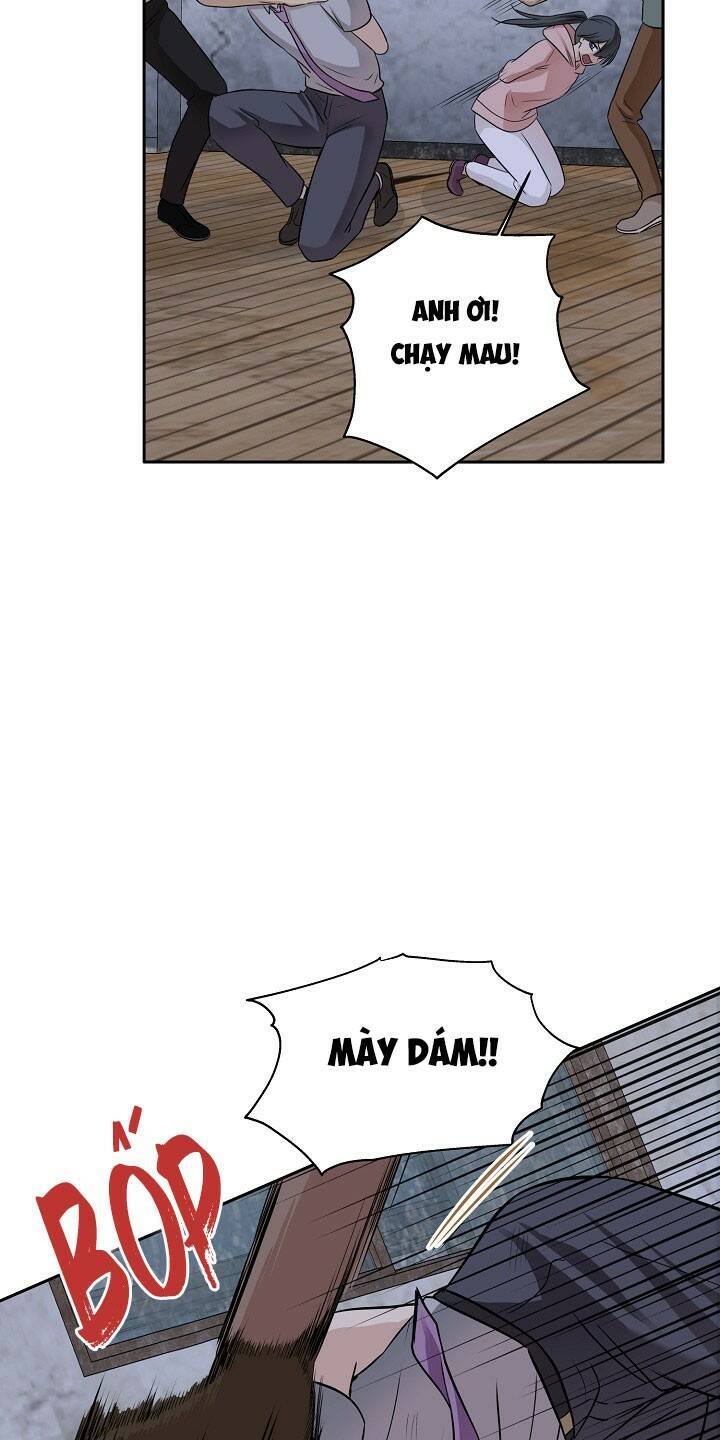 cuộc sống kỳ thú chapter 92 57