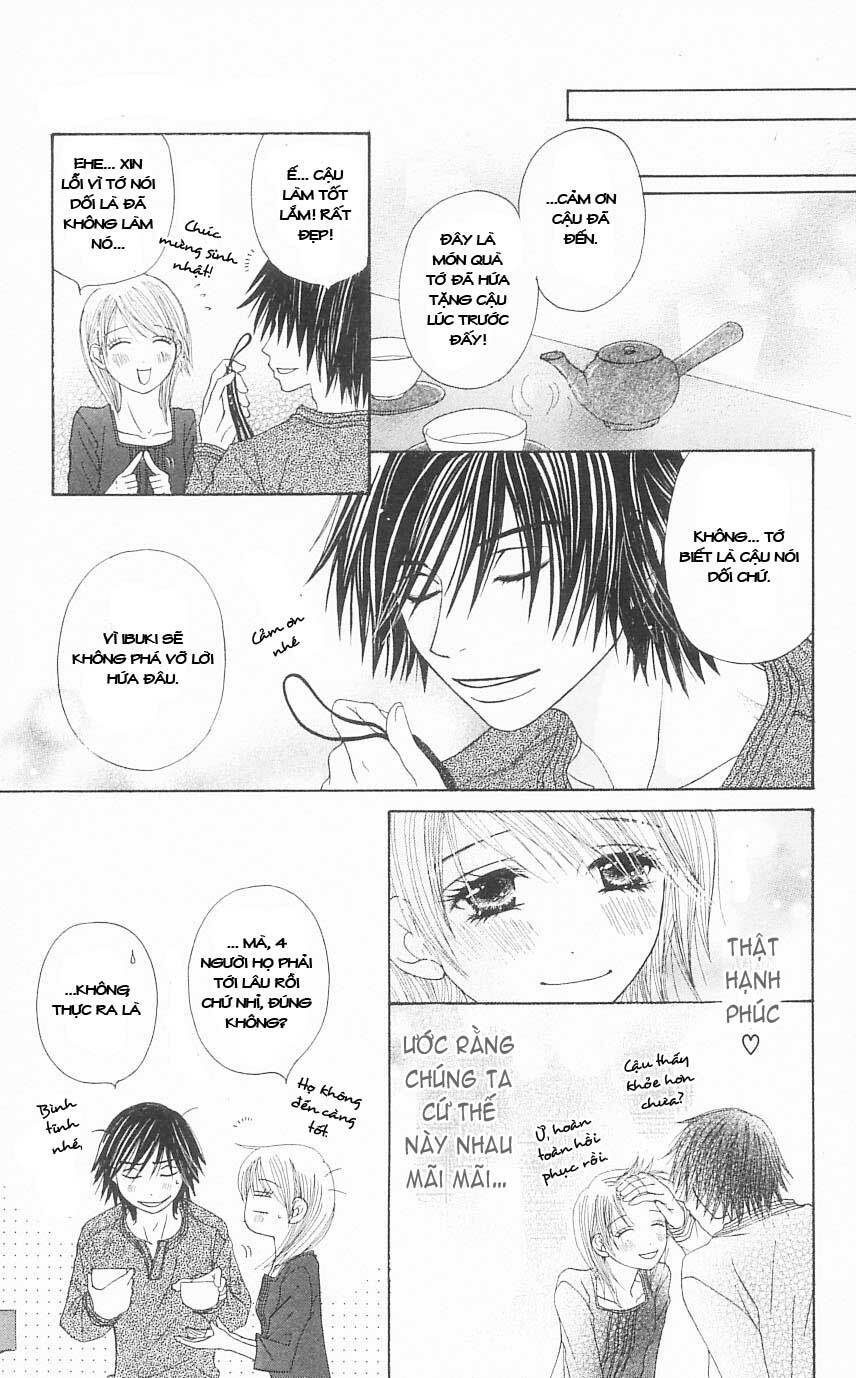 otokomae! beads kurabu chapter 4 36