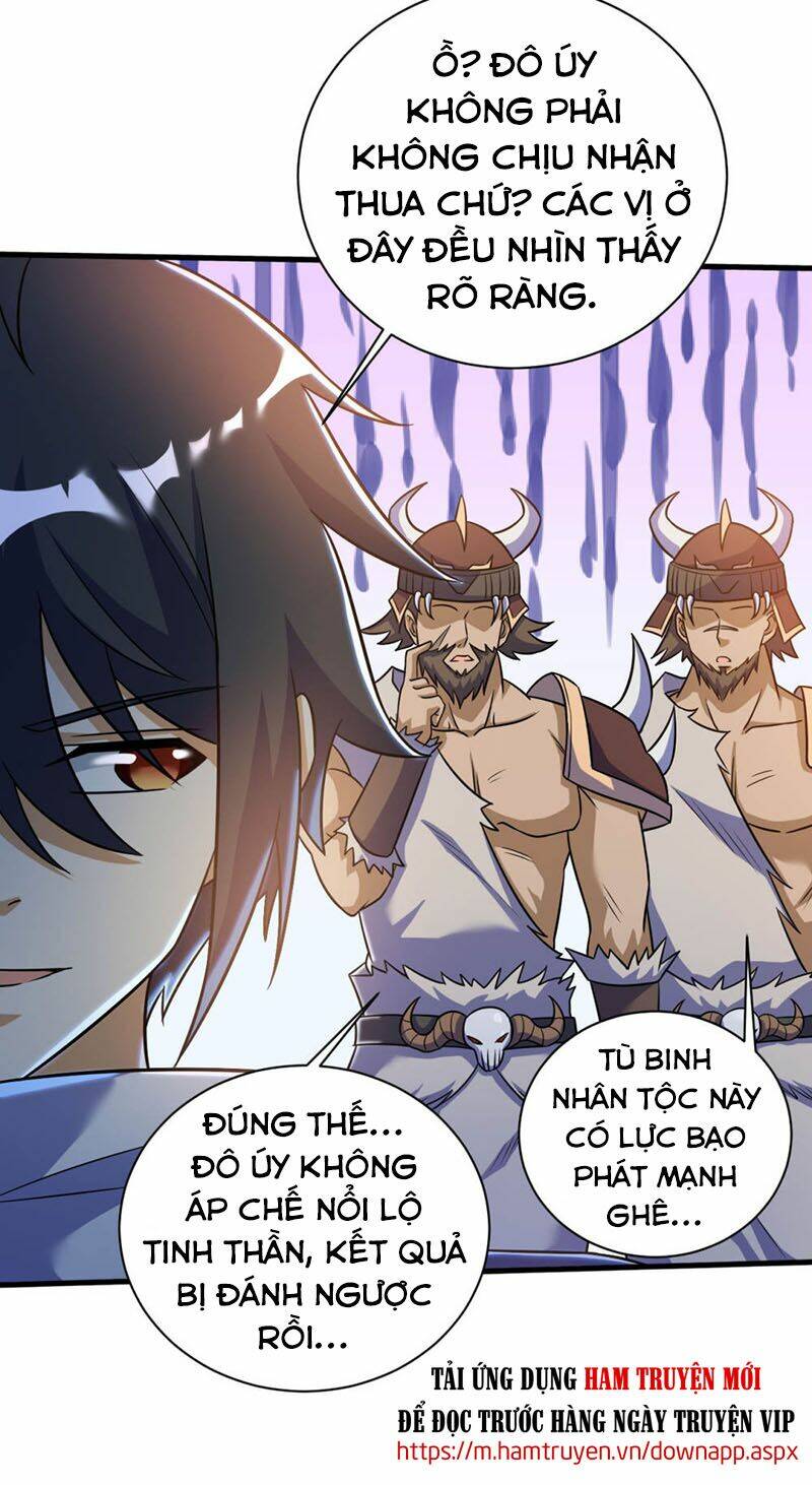 thần võ đế tôn chapter 77 46