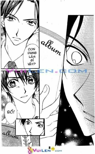 công chúa ẩm thực chapter 10 8