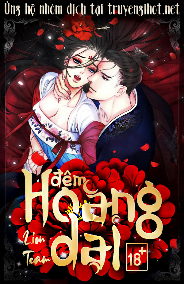 đêm hoang dại chapter 7.2 1