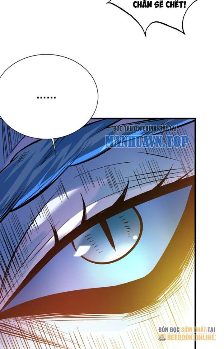 ẩn cư mười vạn năm, đời sau mời ta rời núi chapter 50 21