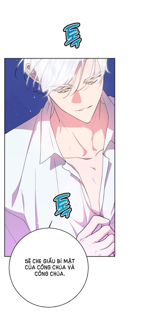 mỗi đêm chồng tôi đều biến đổi chapter 3.2 2