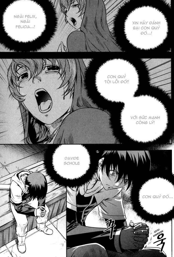 the legend of maian chapter 43 3