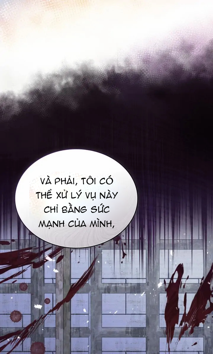 Người Chồng Nhỏ Của Công Tước Đại Nhân chapter 22.2 - Trang 17