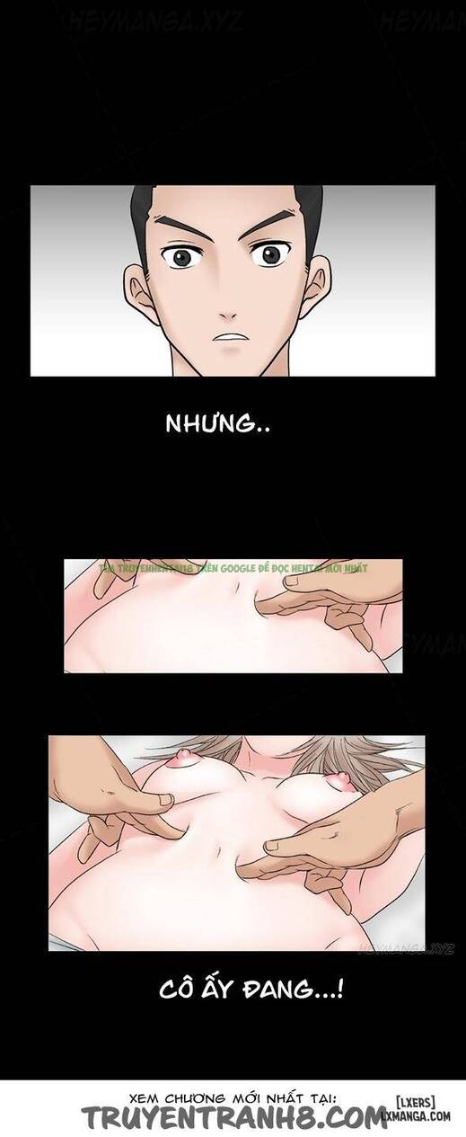 mùi vị của đôi bàn tay chapter 44 13