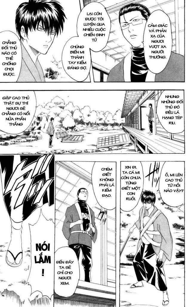 gintama - linh hồn bạc chapter 115 11