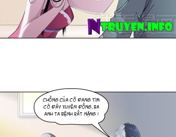 câu lạc bộ ngoại tình chapter 17 21