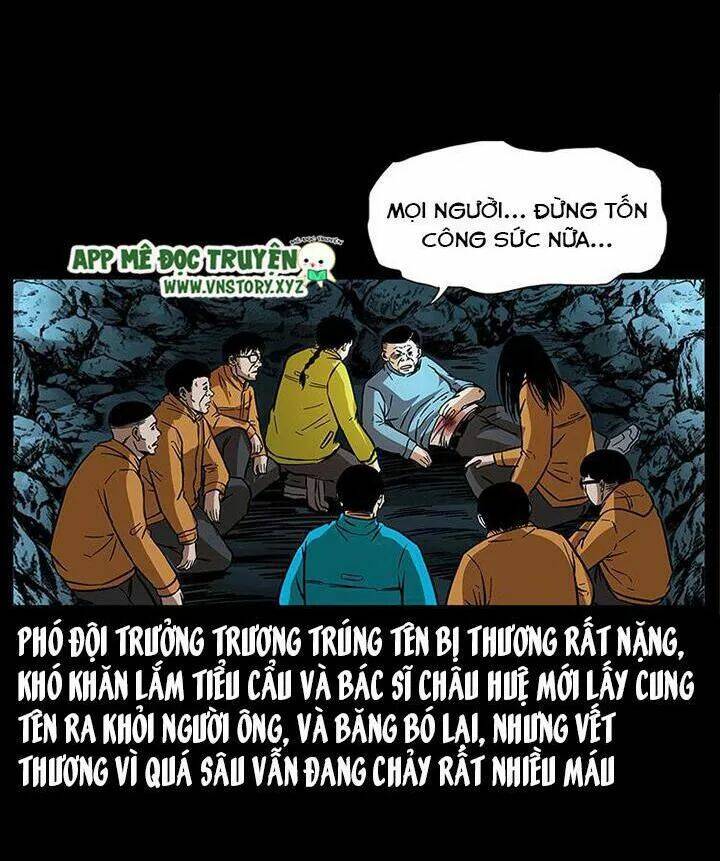 U Minh Ngụy Tượng Chapter 179 63