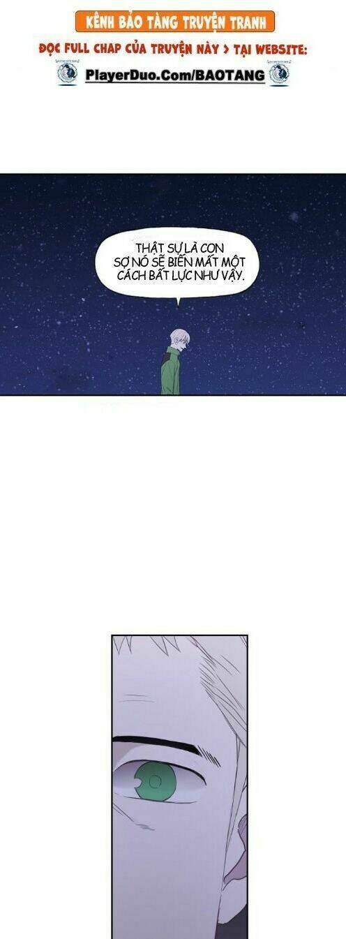 võ sĩ - the boxer chapter 34 31