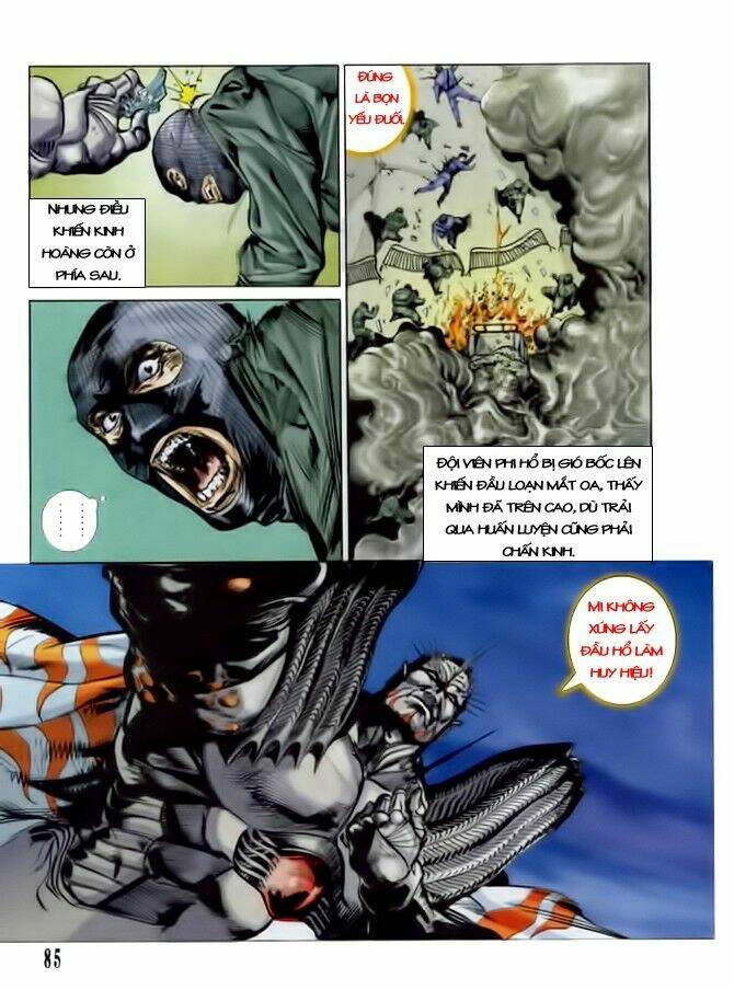 long thần chapter 3 15