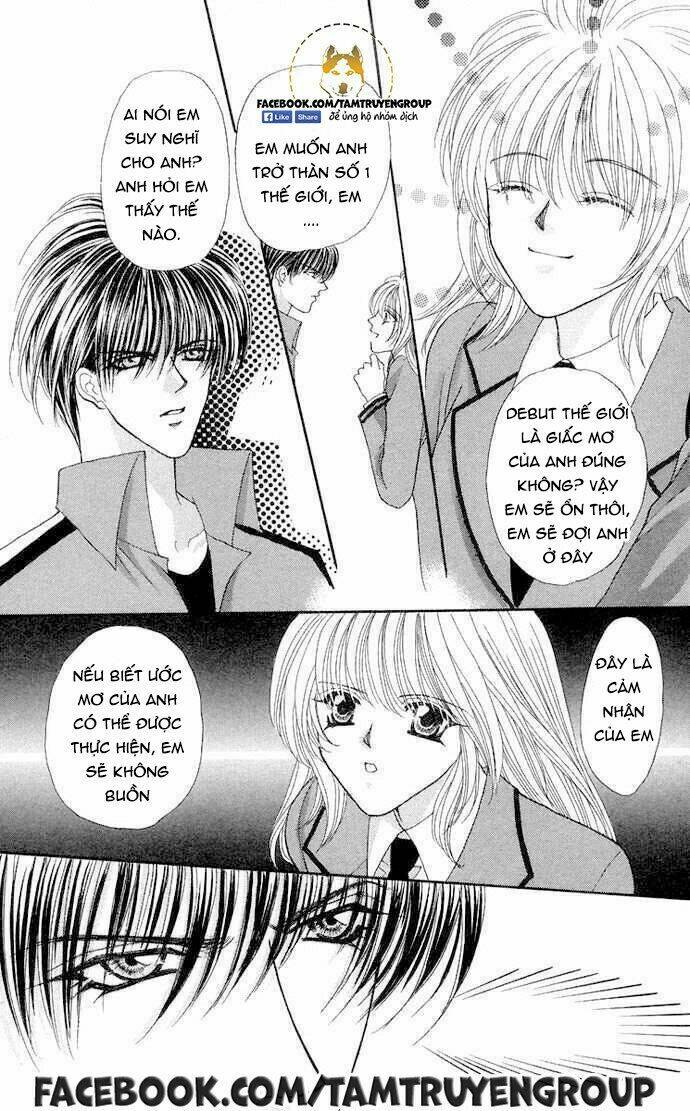 kaikan phrase chapter 87 12