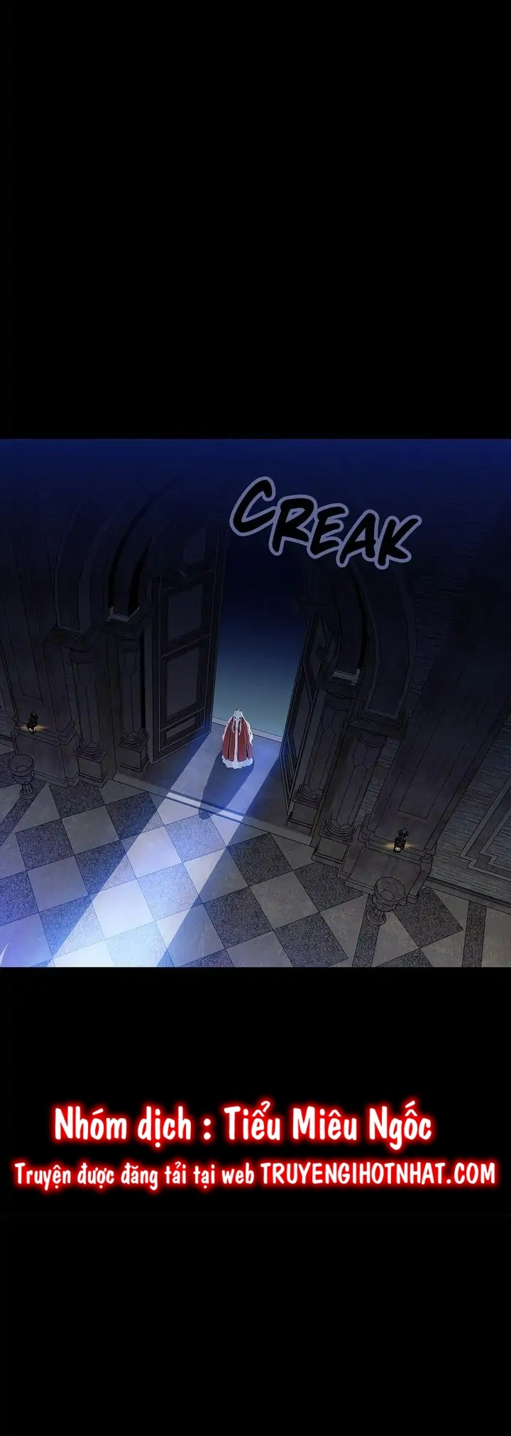 bình tĩnh nào, tiểu thư! chapter 64 16