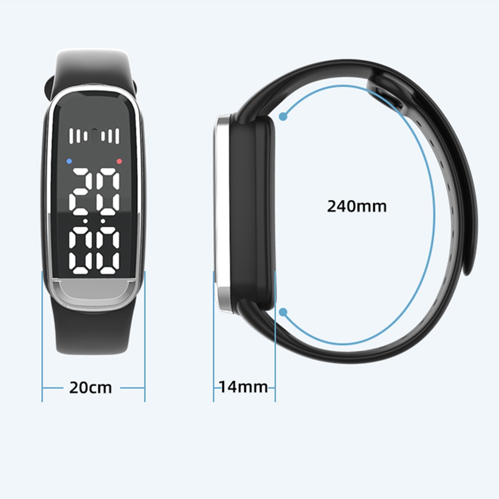 Bracelet Watch for Outdoors Camping Hiking