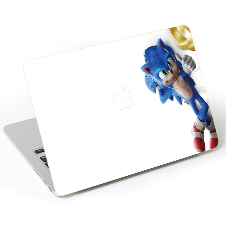 Mẫu Dán Trang Trí Dành Cho Macbook Mac - 227