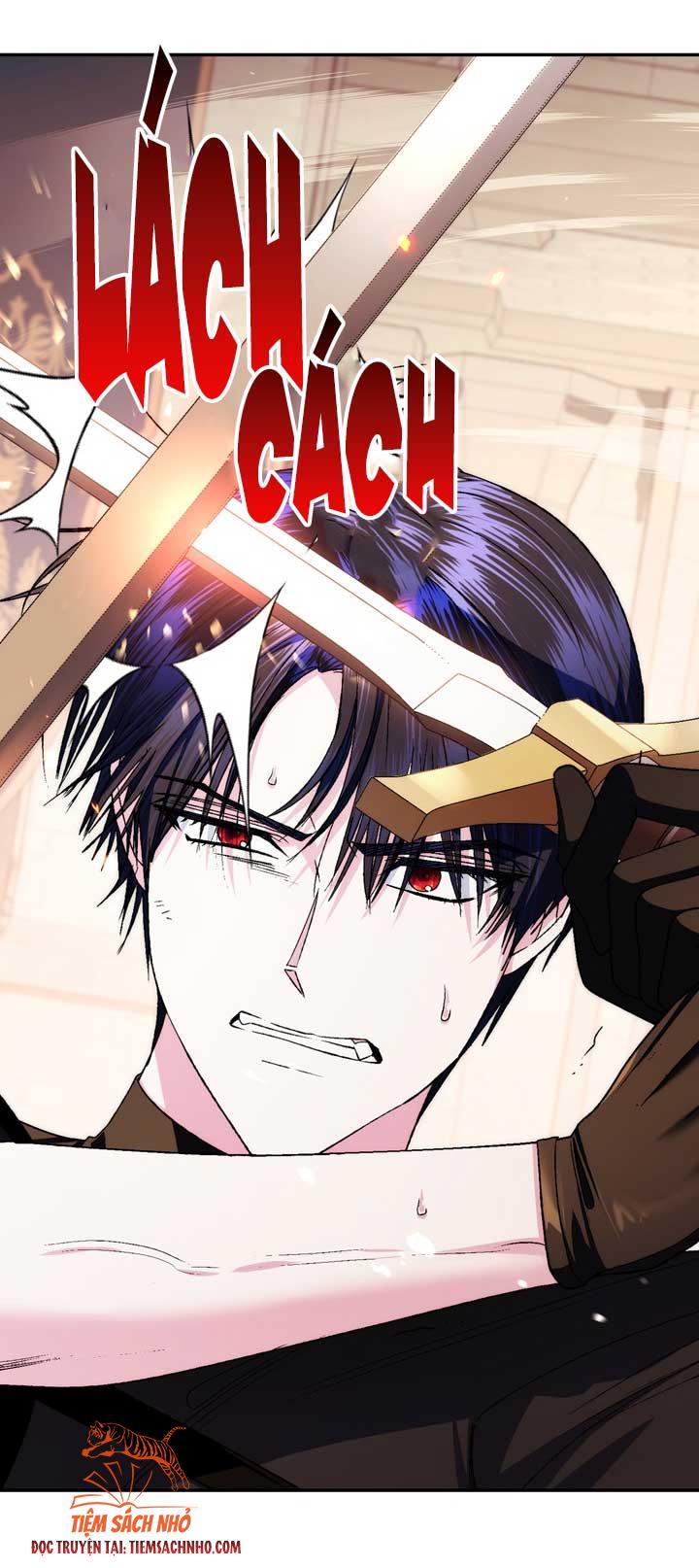 cha, con không muốn kết hôn đâu chapter 83 30