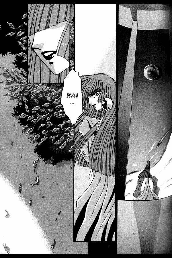 moryo kiden chapter 10 18