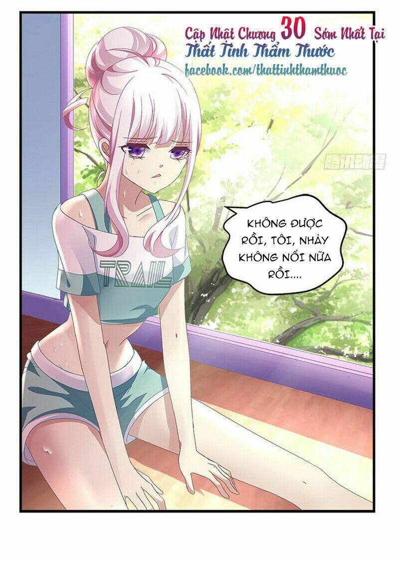 thiên lại âm linh chapter 29 43