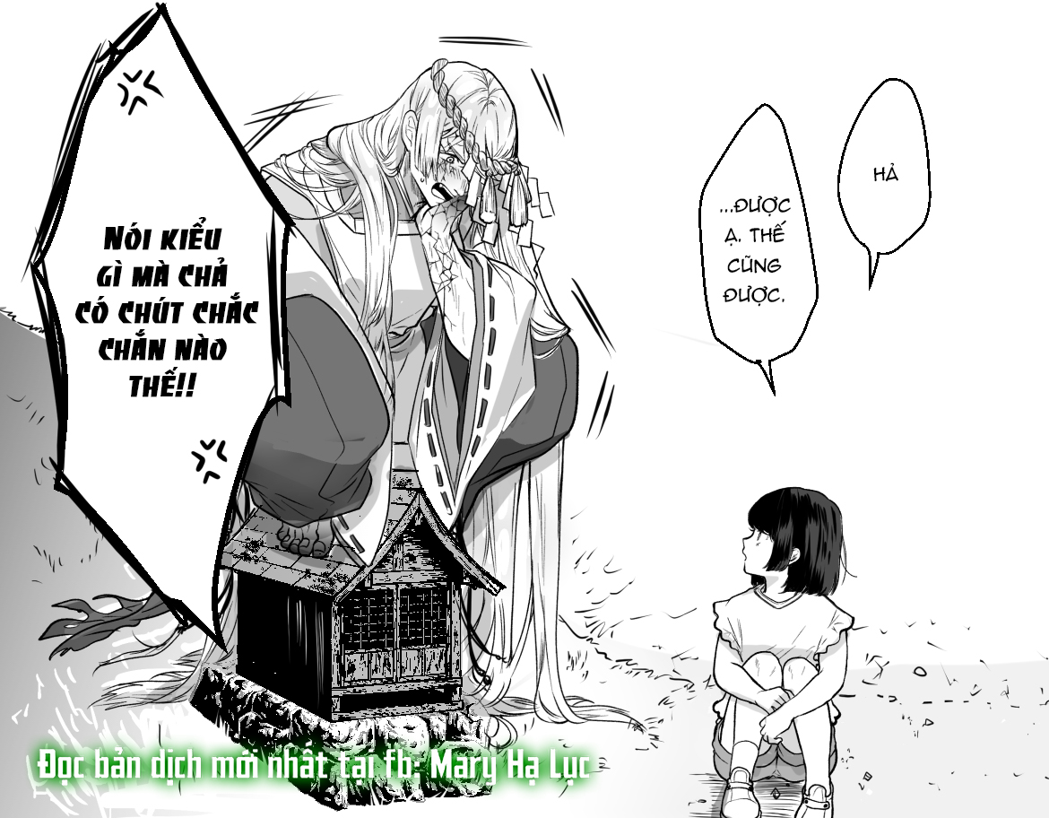 truyện ngắn của itoko chapter 5 2