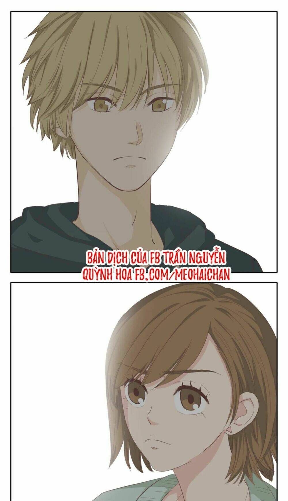 xin chào! dân nữ chapter 32 79