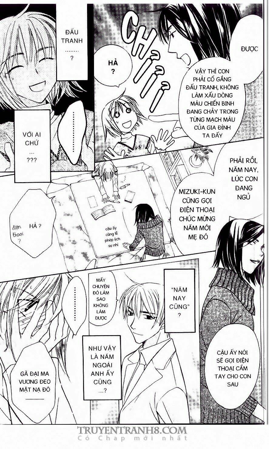 vườn địa đàng chapter 61 17