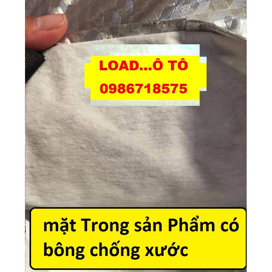 Bạt Che Phủ Xe Huyndai Elantra Cao Cấp