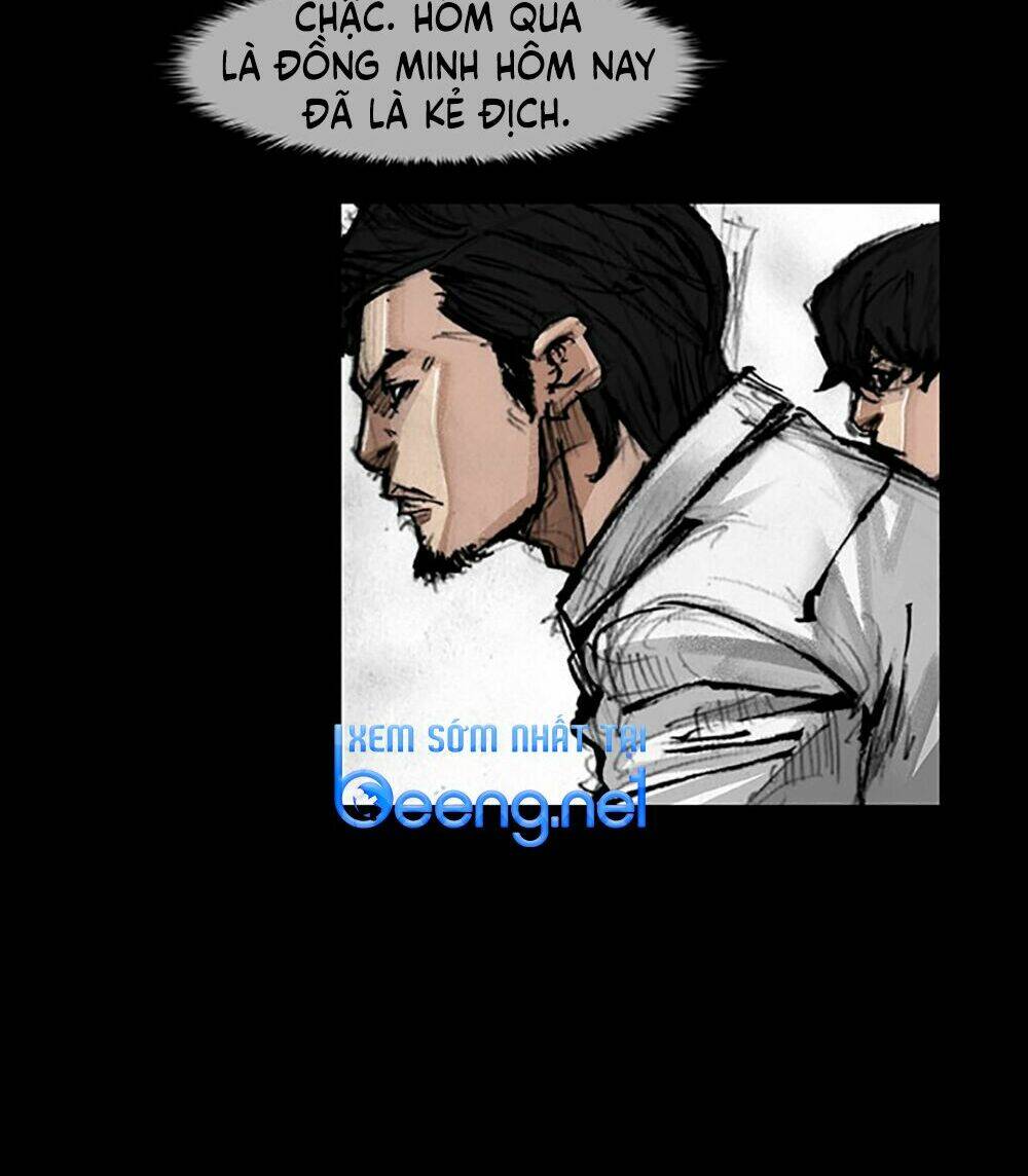 pubg meenbaekdoo chapter 5 22