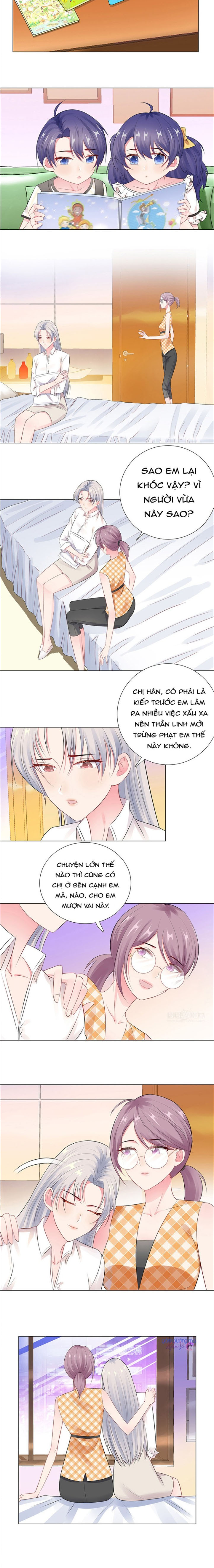 song bảo vô địch chapter 45 2