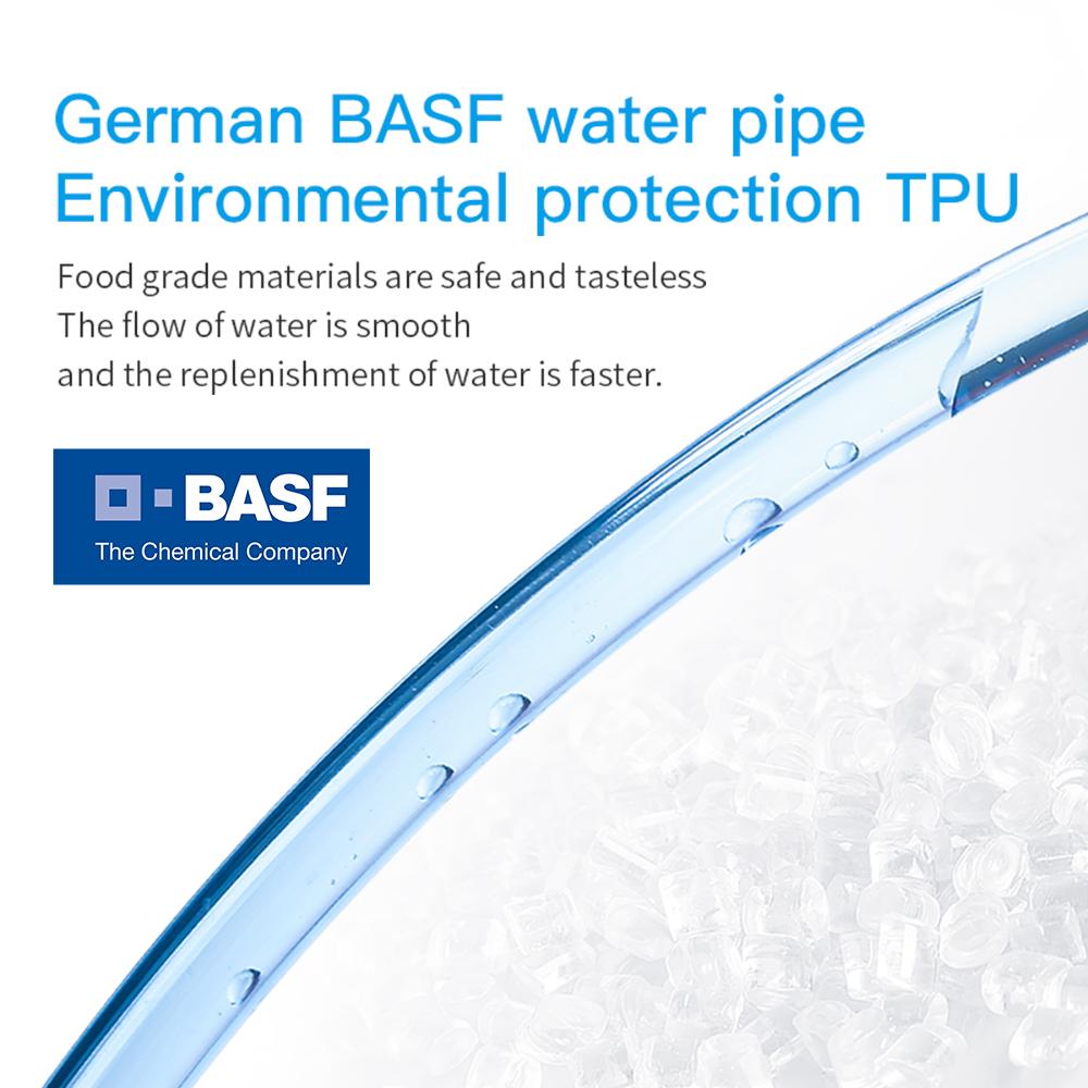 Túi đựng nước PEVA cho cấm trại