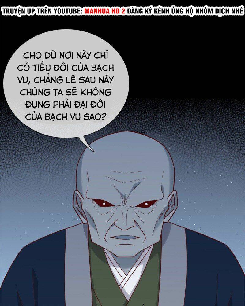 Chí Tôn Võ Đế Chapter 343 - Trang 5