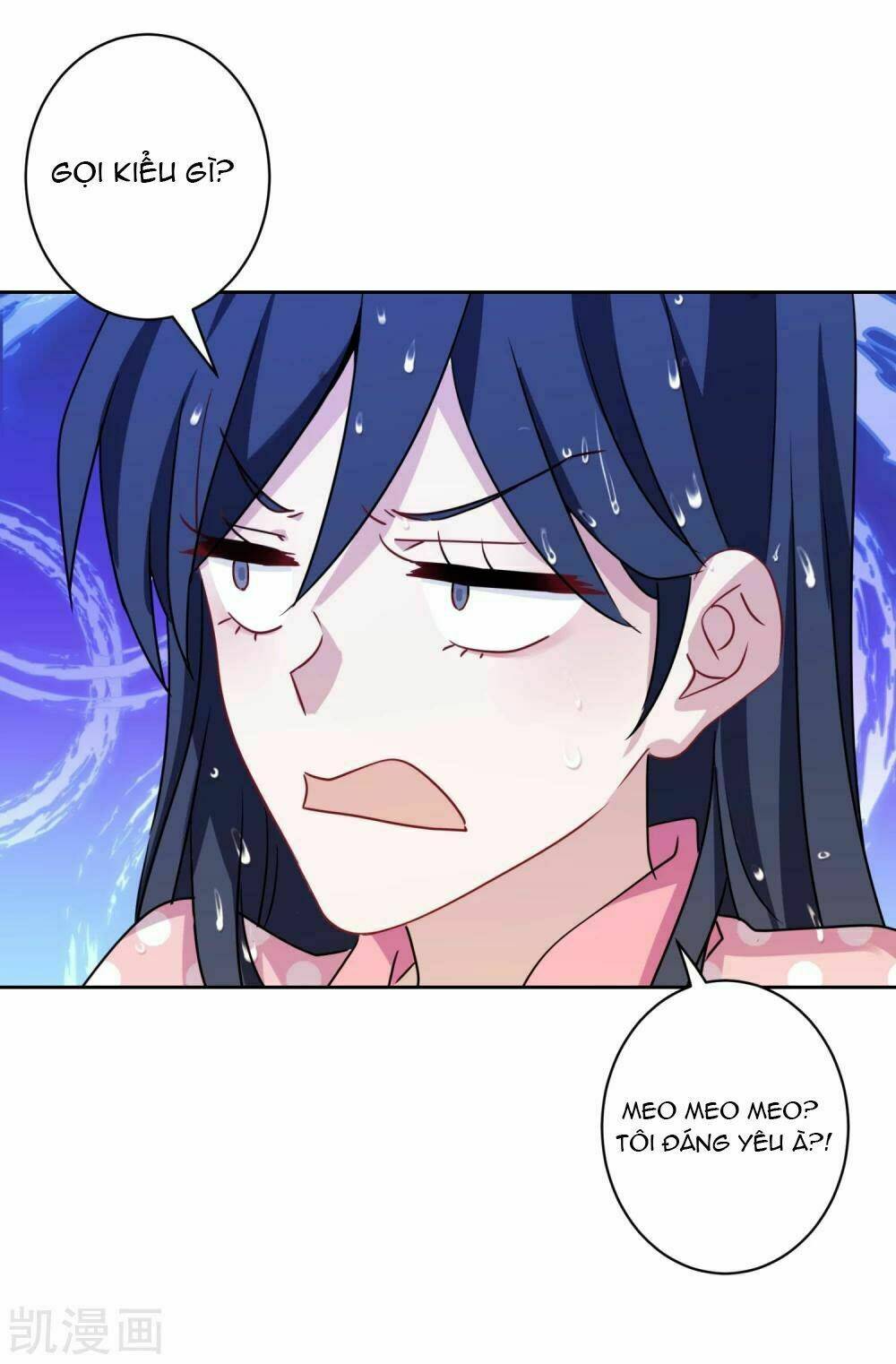 nhân vật phản diện: không ngọt không lấy tiền chapter 16.1 19