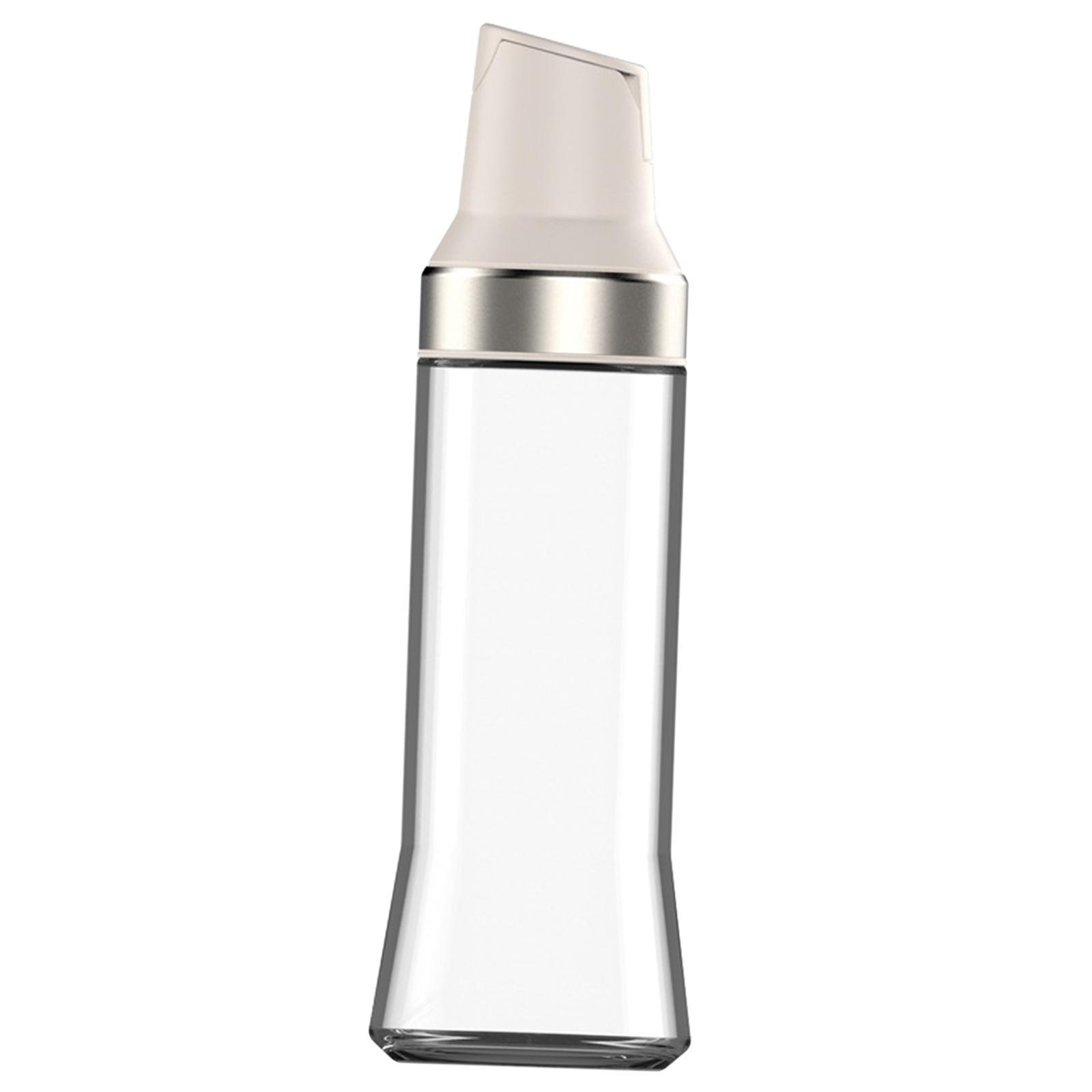 Olive Oil Dispenser Bottle 500ml Saving Kitchen Countertop Space Olive Oil Dispenser