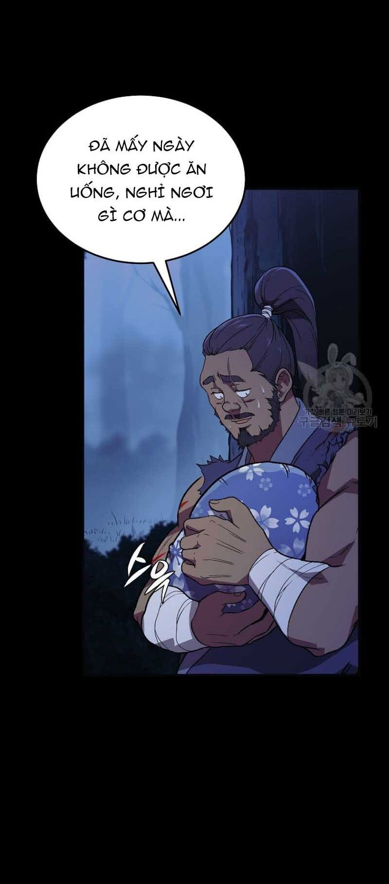 thiếu niên phương sĩ chapter 1 8