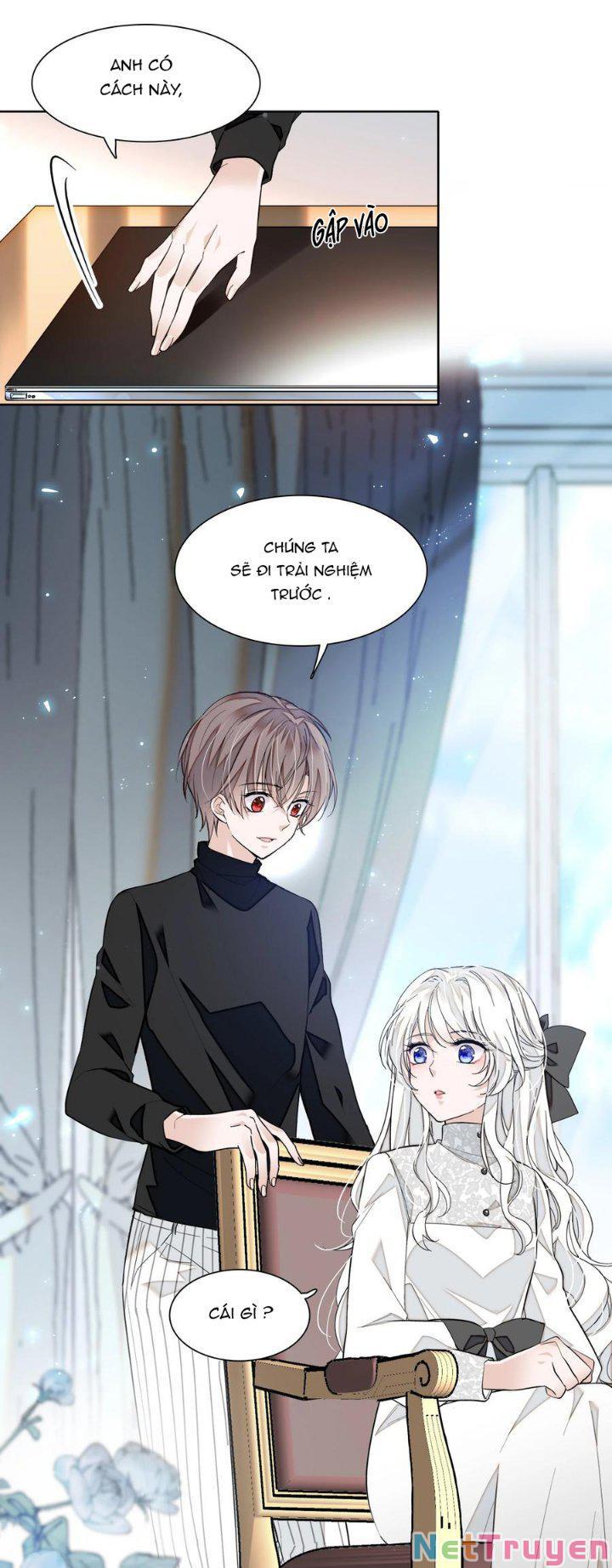 long phượng phiên chuyển chapter 57 13