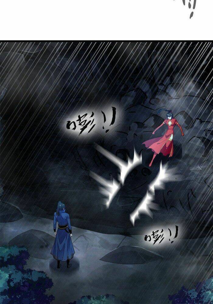 một đời thành tiên chapter 38 4