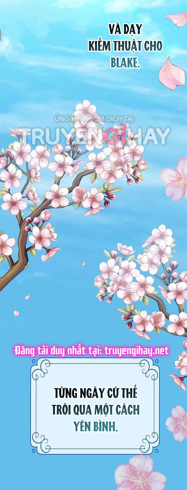 trở thành vợ thái tử quái vật chapter 55.2 15