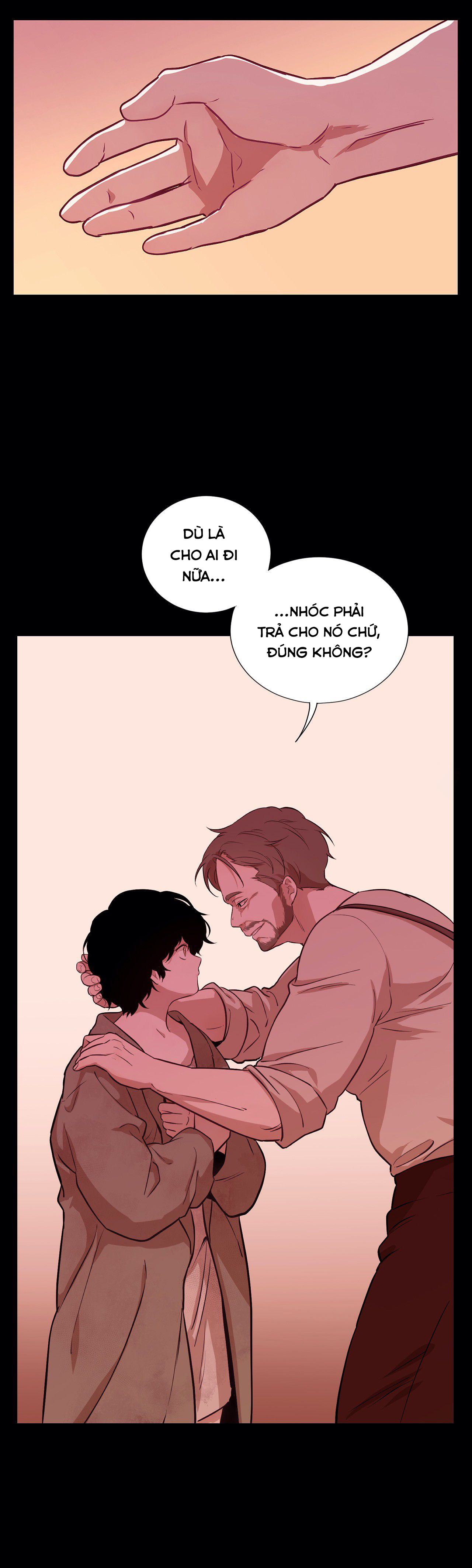 máu của nàng giselle chapter 18 24