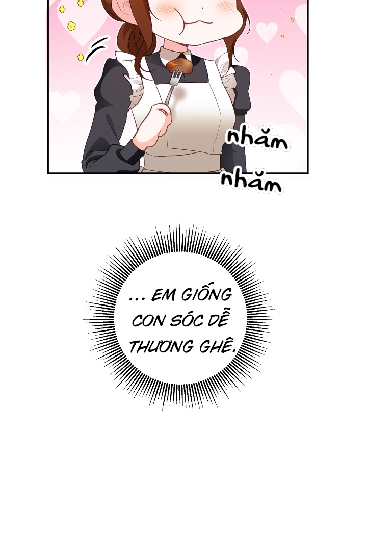 lí do cô ấy trở thành ác nữ chapter 16 51