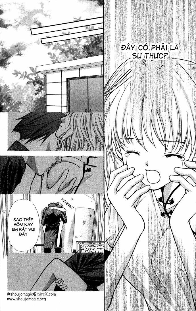 anh chàng khắc tinh chapter 15 19