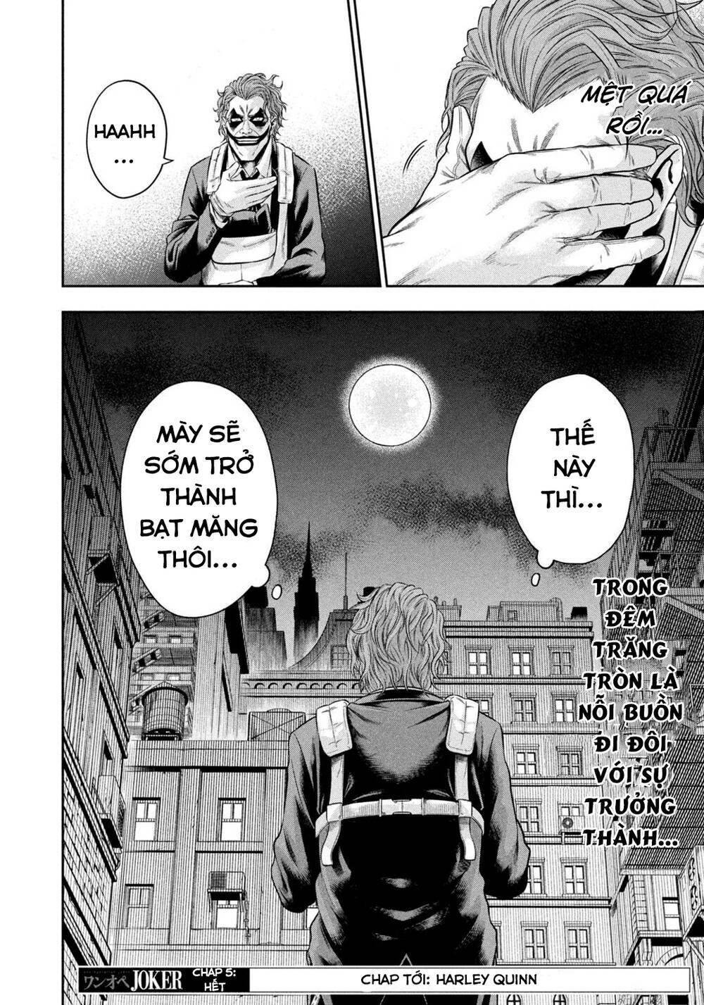 joker trông trẻ chapter 5 16