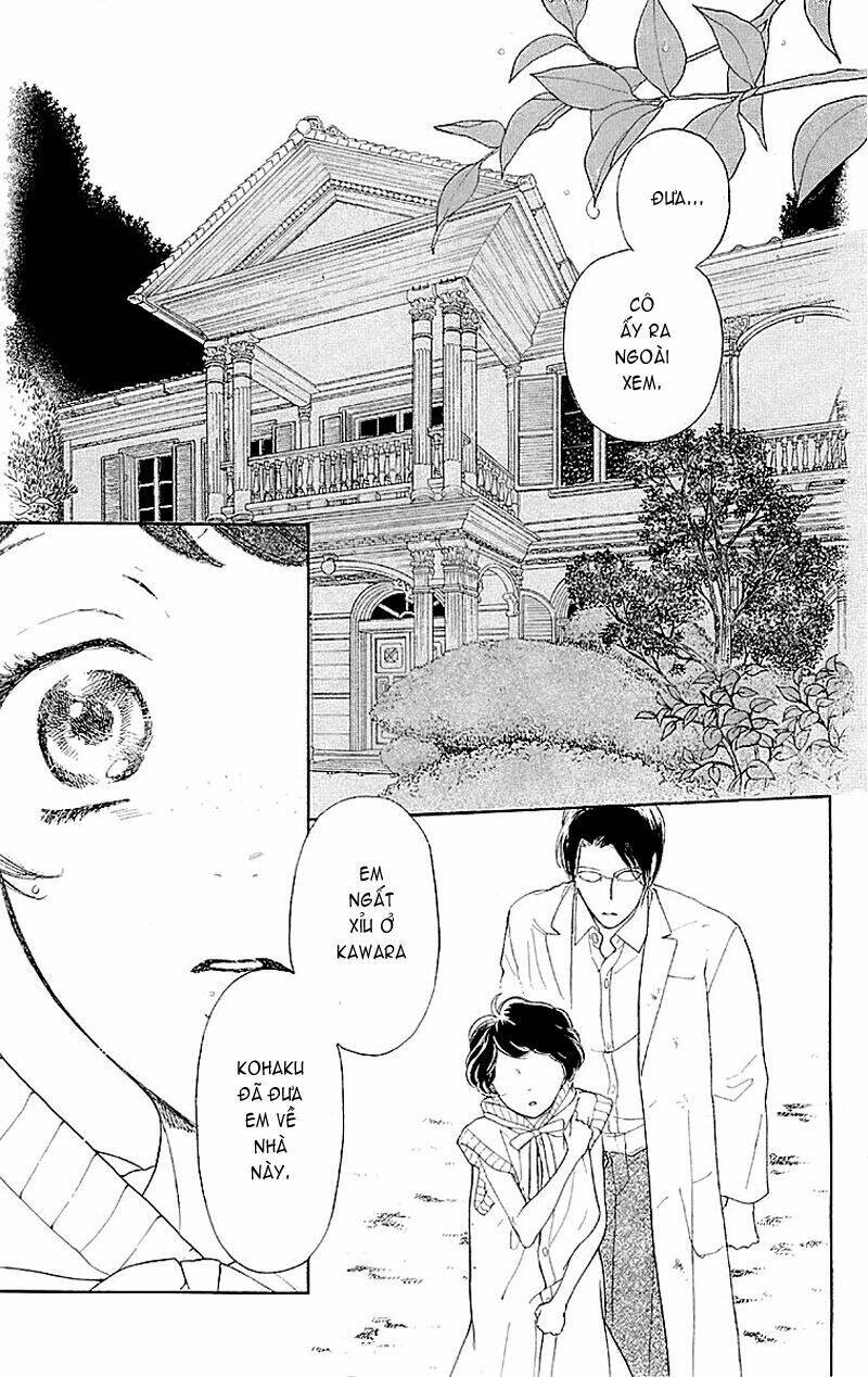 issho ni neyou yo chapter 1 23