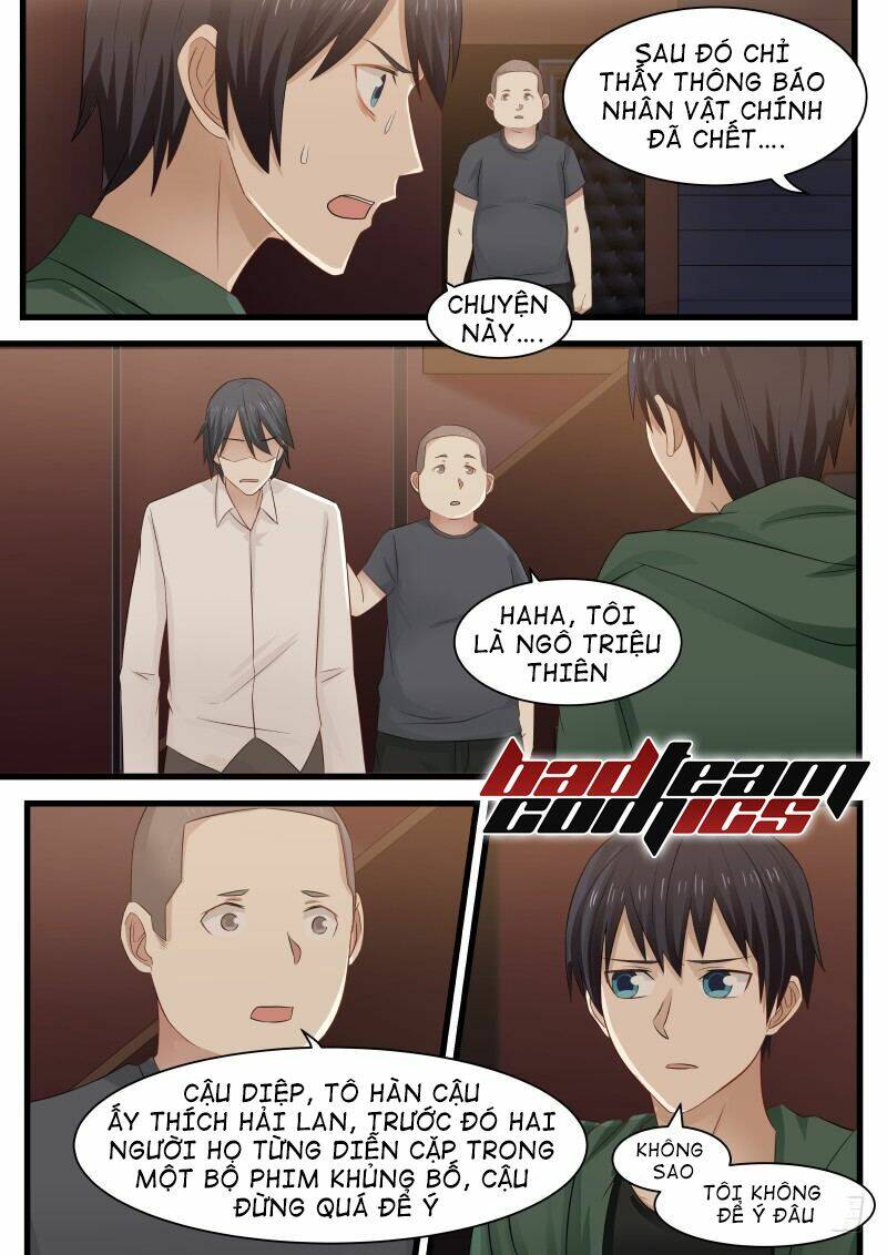 rạp chiếu phim địa ngục chapter 29 5