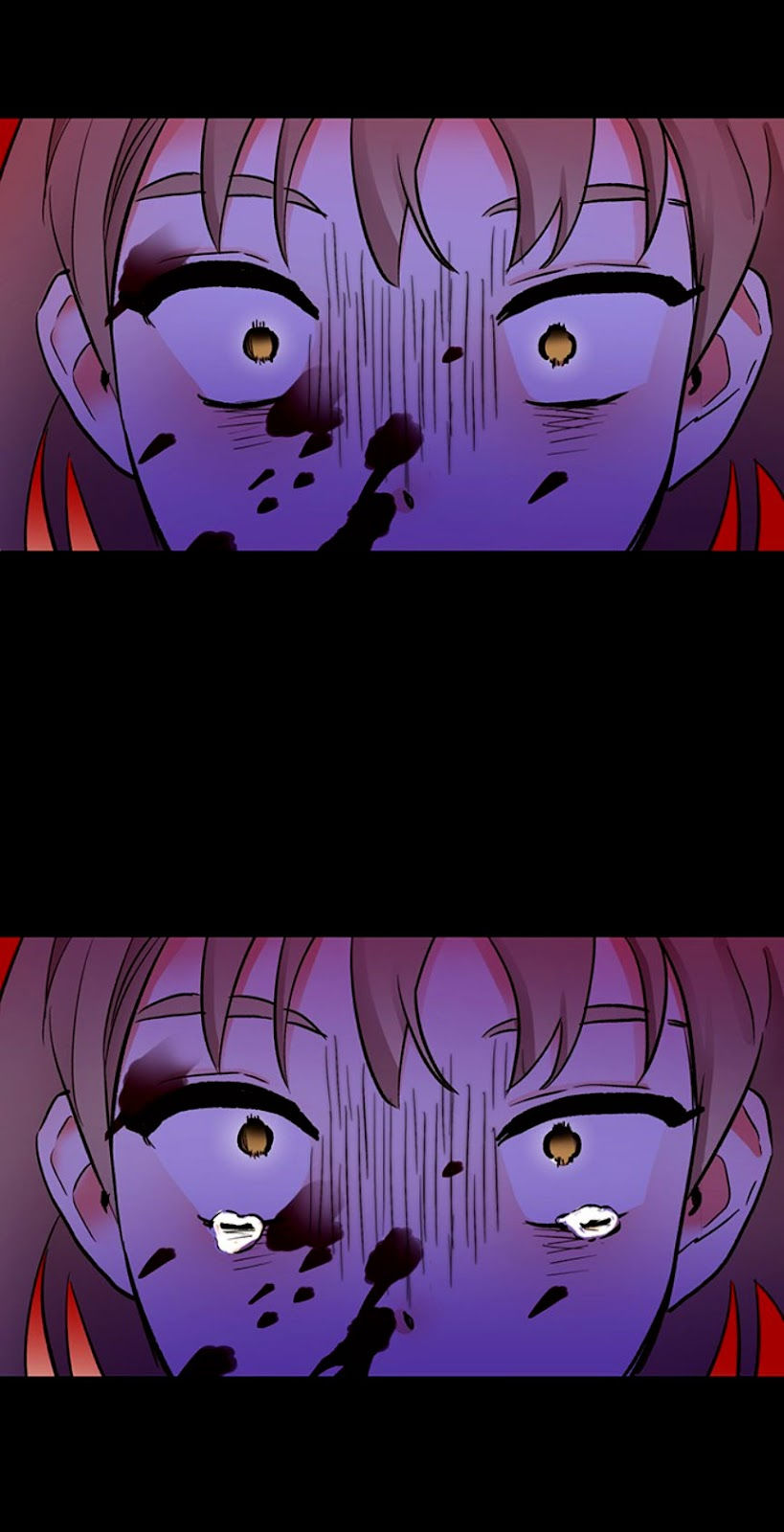 nụ hôn của giác quan thứ sáu chapter 19 62