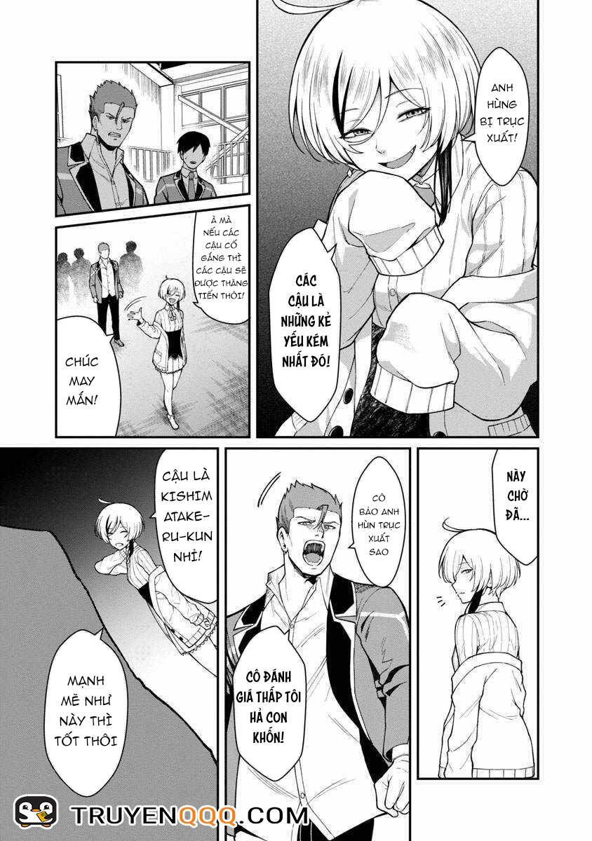 a brave man trained by the worst demon king, unrivaled in the school of returnees from another world chapter 1.5 10