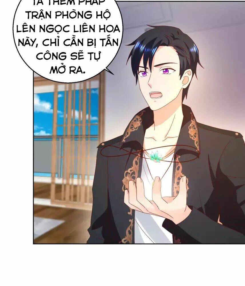 vú em là cổ tiên chapter 34 28