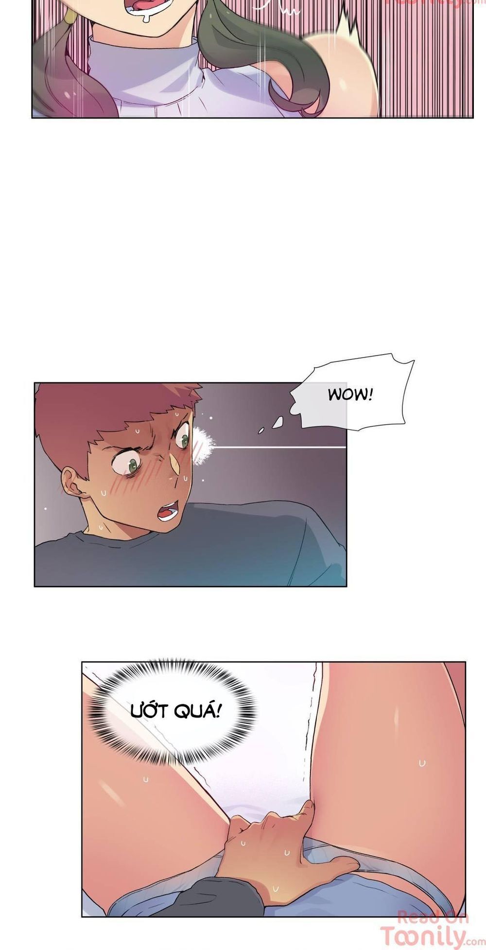 vùng đất kỳ diệu chapter 17 33