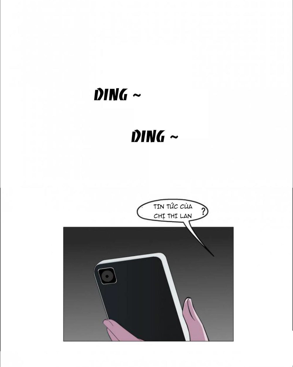 cạm bẫy của nữ thần chapter 2 18