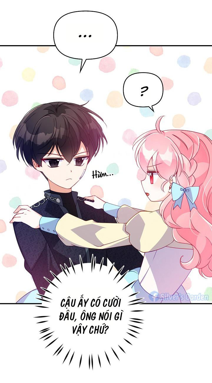 em gái cưng của đại công tước phản diện chapter 26 58